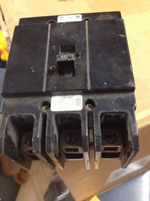 USED Cutler-Hammer GHB3050 3-Pole 50 amp  Breaker