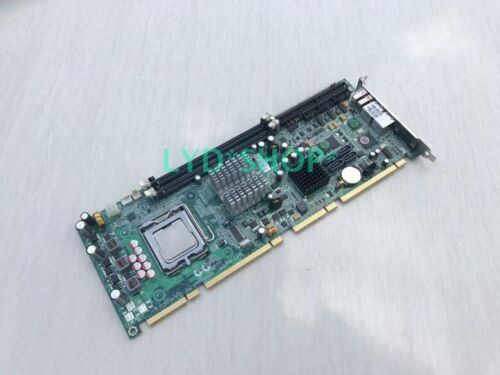 Used Robo- 8913Vg2Ar Industrial Computer Motherboard