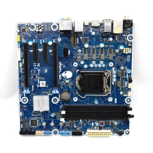 Dell Ipcfl-Sc Motherboard Intel Z370 Lga1151 Ddr4 Micro-Atx Desktop