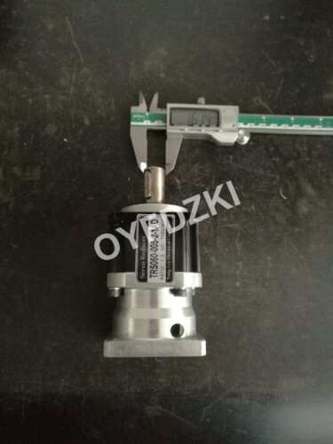 1Pcs Used  Trs060-005-2-1Ad , 1:5