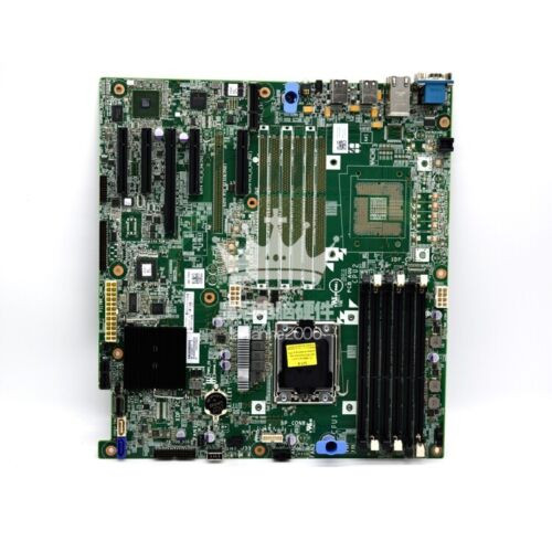 For Dell Poweredge T320/1356 Motherboard 07Myhn/ 0W7H8C/ 0Mk701
