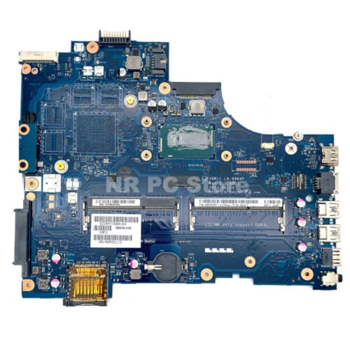 Cn-0D9D5C La-9984P For Dell Inspiron 3737 5737 Laptop Motherboard Sr16Z I7-4500U