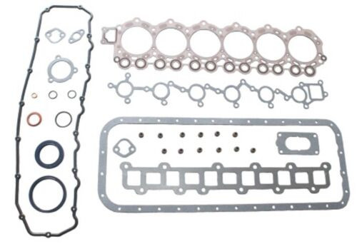 Gasket Set Engine Nissan Tb42 Repair Overhaul Kit Forklift New