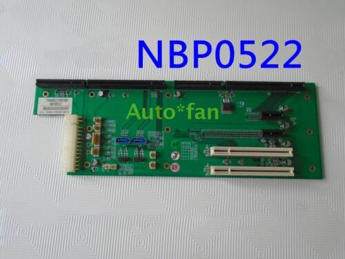 1Pc For New Nexcom Nbp0522 Industrial Computer Baseboard