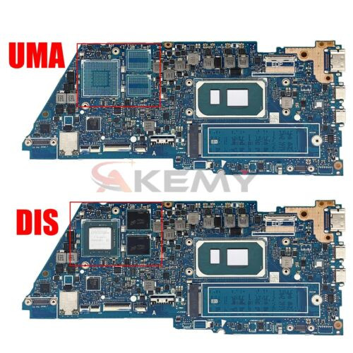 For Asus Zenbook 14 Ux435Ea Ux435Eal Ux435Eg W/ I5-1135G7 I7-1165G7 16Gb/8Gb-Ram