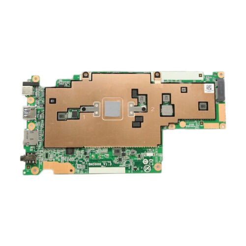 Lenovo Chromebook 300E 2Nd Gen Ast 82Ce Motherboard 4Gb 32Gb 5B20Y97709