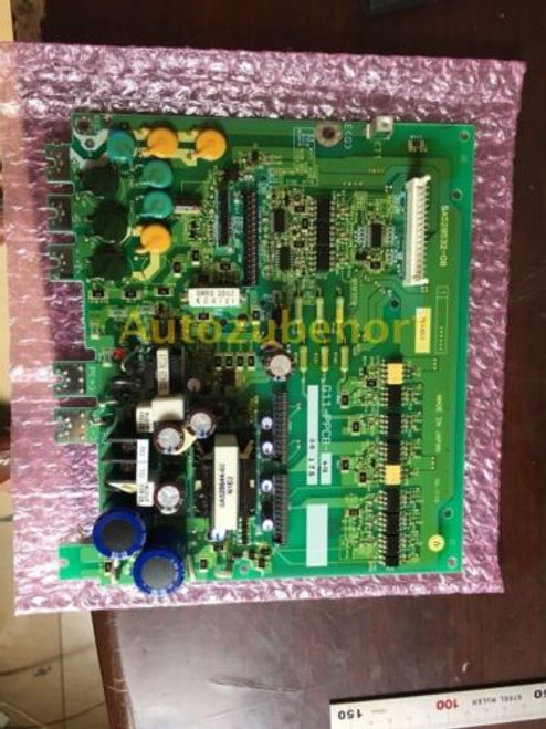 Pre-Owned For Fuji G11/P11 Series Inverter G11-Ppcb4-22 Power Driver Board 22Kw