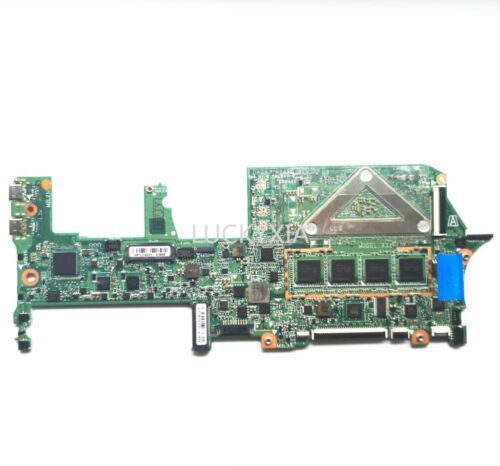 For Hp Spectre 13-Ac 13-W Motherboard 918042-601 918042-001 918041-601 I7-7500U