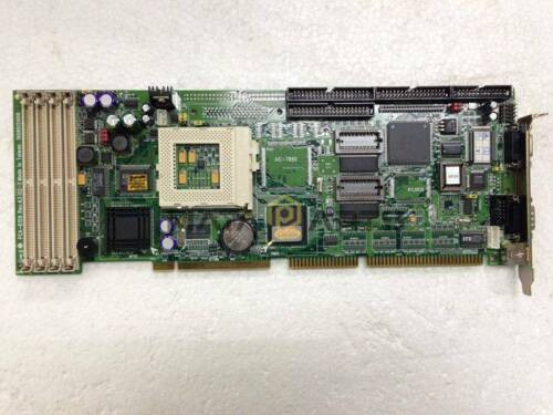 One Test Pca-6159 Rev. A3 02-1 Used