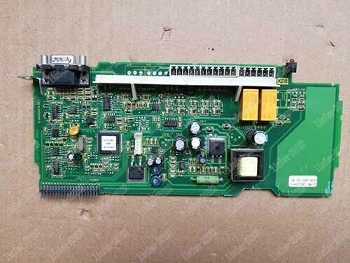 1Pc Used Keb Inverter F5 Main Board 1B.F5.030-0019