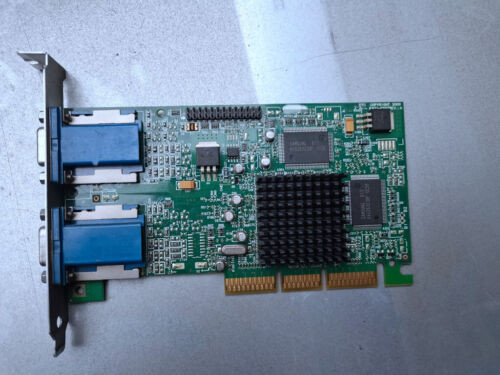 1Pcs Used  971-0302 Rev:A G45Fmdha32Db