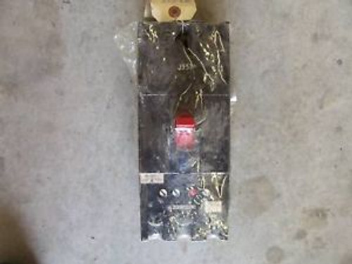 GE General Electric THFK 236F225 225 Amp Breaker GE General Electric THFK 236F225 225 Amp Breaker