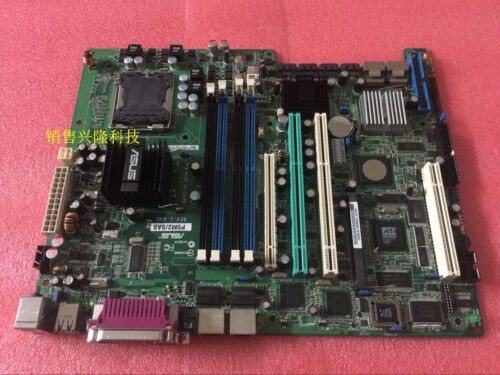 1Pcs 100% Tested P5M2/Sas Motherboard