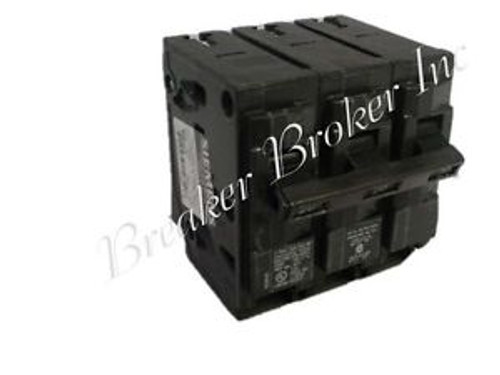 Q330, Used, 240V, PLUG-IN CIRCUIT BREAKER