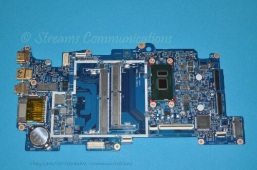 Hp Envy X360 M6-Aq Laptop Motherboard W/ Intel  I5 6Th Gen