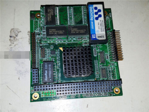 1 Pc Used Shengbo Technology Sdk-1012 Pc104 Motherboard