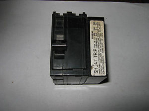 1 pc Square D Circuit Breaker, QO2701021, 70A, 2P, Used