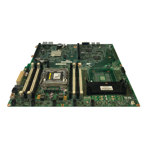 Hp 790549-001 Dl60 Dl80 Gen9 System Board 320978-001 757796-001