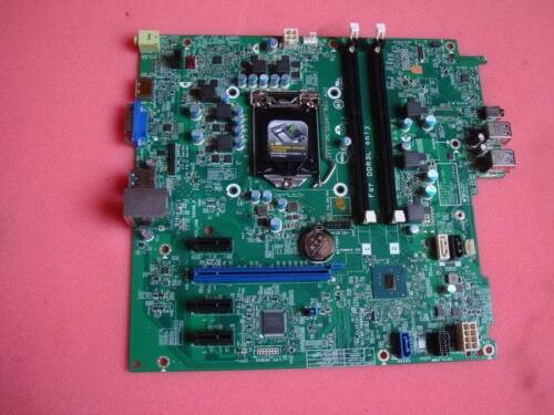 Motherboard For Dell Optiplex 3046 Mt P/N Cmxk2 1Ddn5