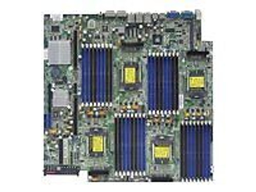 Tyan Computer S4987Wg2Nr-E  S4987, Socket F 1207, Quad,