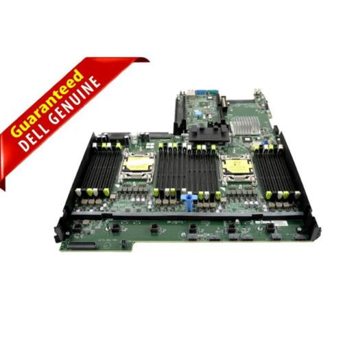 Dell Ywr73 System Board Intel Xeon E5-4600 Ddr3 V1 For Poweredge R820