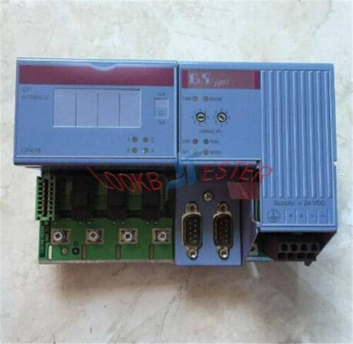 One Used B&R 7Cp474.60-1 Plc Module Tested