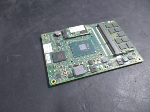 Mellanox Sa001344 Board W/ Innodisk Dhm24-16Gd09Bc1Dc-92 16Gb Ssd W/ 8Gb Ram