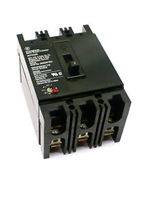 WESTINGHOUSE MCP0322R 3 AMP CIRCUIT BREAKER (D2)