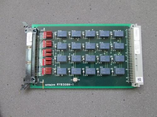 Hitachi Ryb308N-1 Pcb Card