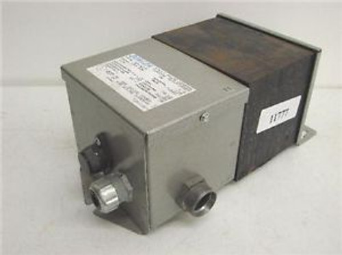 Dongan General Purpose Transformer 80-2035, 11777