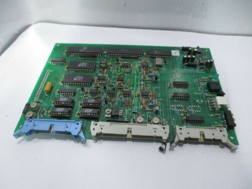 Advanced Pcb Main Control 4C3450 Rev.5 4C3451 Rev.3 For Osmometer Model 3900