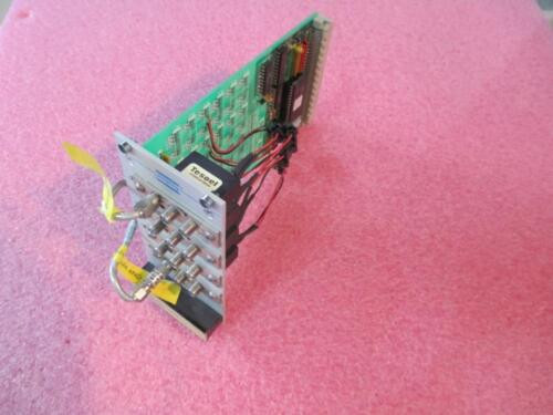 Pickering 10-780-524 4X Changeover Microwave Relay 20Ghz 50 Ohm Sma Module