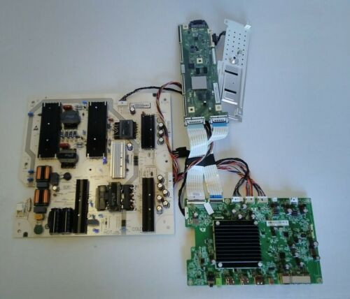 Gigabyte Aorus F048U Power Supply And Motherboard