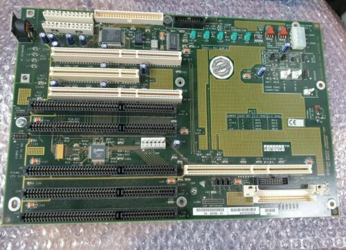 Digital Equipment Corp  5020701-01 C01 5420702 L1 54-20702-01 C01 7- Slot Picmg