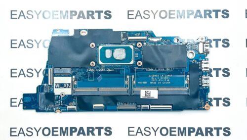 (New) Genuine Dell Inspiron 3511 15.6" Intel I5 Motherboard Gdm50 La-L246P