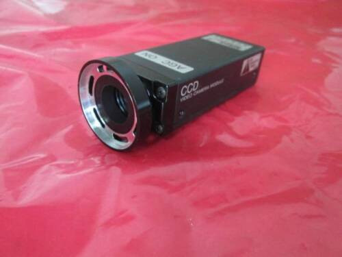 Sony Xc-77 Ccd Video Camera Module 2.2W Nikon Nvc6B-2S5W-A