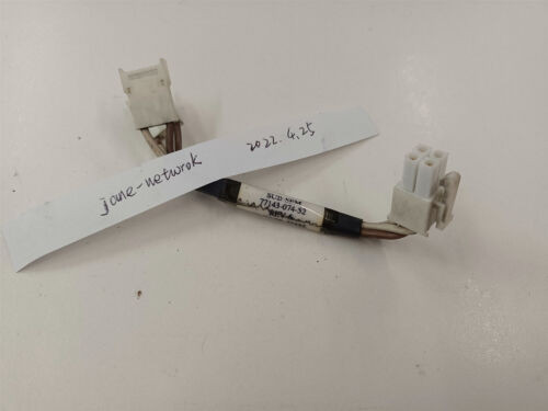 1Pc Used 77143-074-52 For 2711-K6C16L1