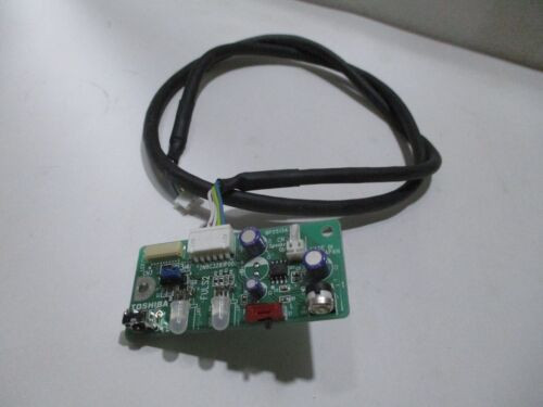 Toshiba Fuls2 2N8C3281P001-A Led Board W/ Cable