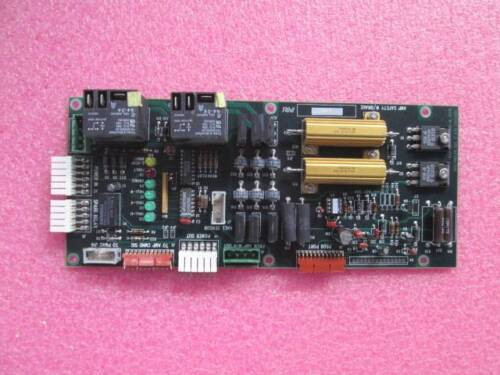 Pri Automation 70002862 70002860 Rev A 4 Layer Pcb Board