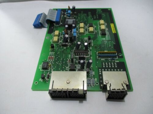 Mettler Toledo 210544/02/L4 Me-210543B Board