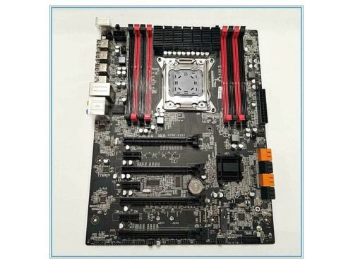 X79Z-V161 Eatx Ecc Lga2011 Motherboard