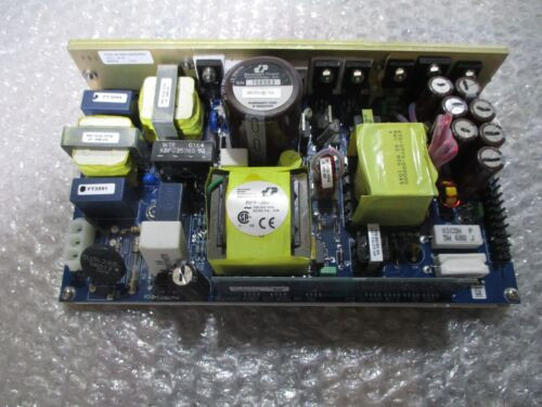 Resonant Power Tech Rpf-360 741-0767Power Supply 48Vdc 15A