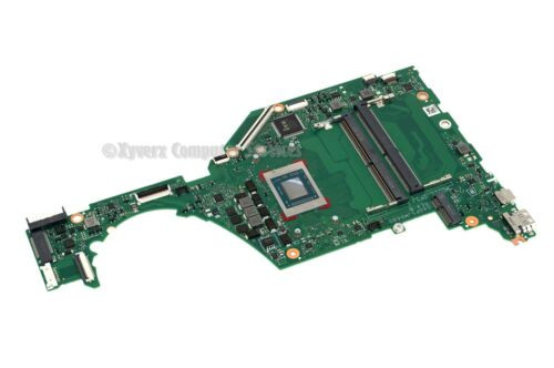 M40929-601 Da0P5Jm6B0 Oem Motherboard Uma Ryzen 5 5500U Win 15-Ef2126Wm (Dd54)