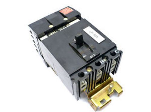 SQUARE D FA32100 100 AMP I-LINE CIRCUIT BREAKER (A5)