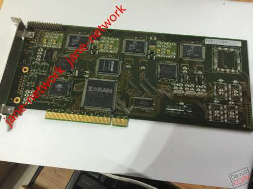 100% Tested  Geutebruck Lp/Ms2Jcd Rev.5   1