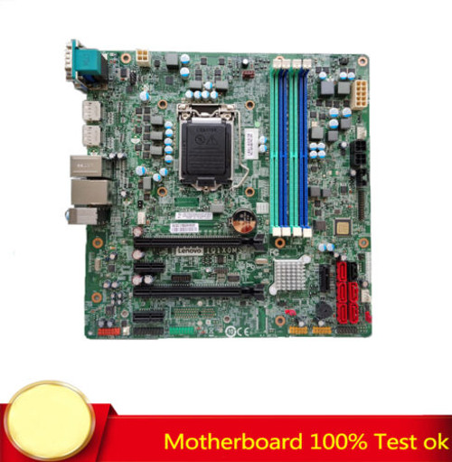 100% Testeded For Lenovo Thinkstation P310 P320 M800 Motherboard Iq1X0Ms 00Fc890