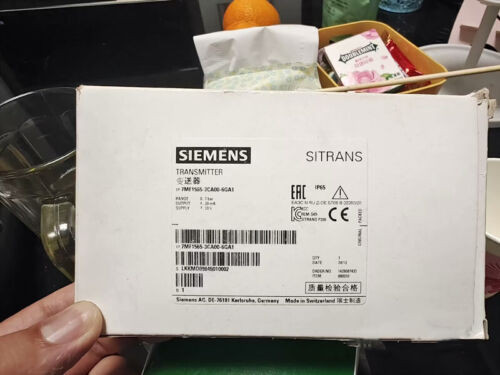 1Pcs New 7Mf1565-3Ca00-6Ga1