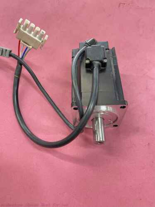 One Good Sgmjv-08Ade6S Ac Servo Motor  With Warranty