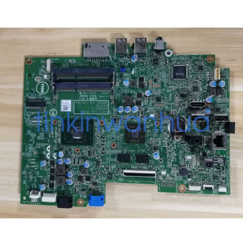 For Dell 3455 Aio Motherboard A6-7310 14050-10Vh651 Vh651   Mainboard Tested Ok For Dell 3455 Aio Motherboard A6-7310 14050-10Vh651 Vh651   Mainboard Tested Ok