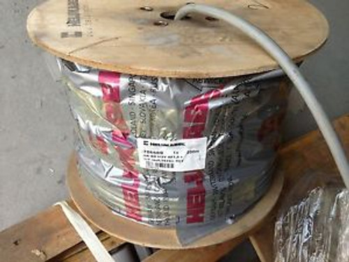 New Helukabel 706669 Hk-So Hk-So-Li2Y Cable Wire 200M